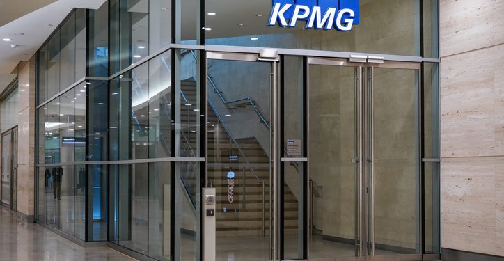 As criptomoedas passarão por um teste importante com a atual tendência macroeconômica, afirma KPMG