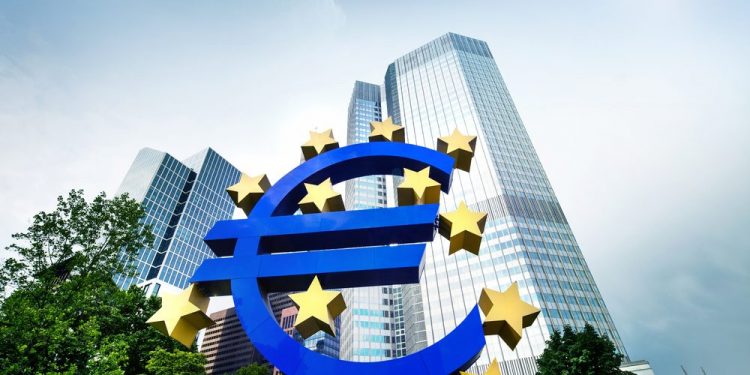 BCE escolhe cinco empresas para testar casos de uso do euro digital