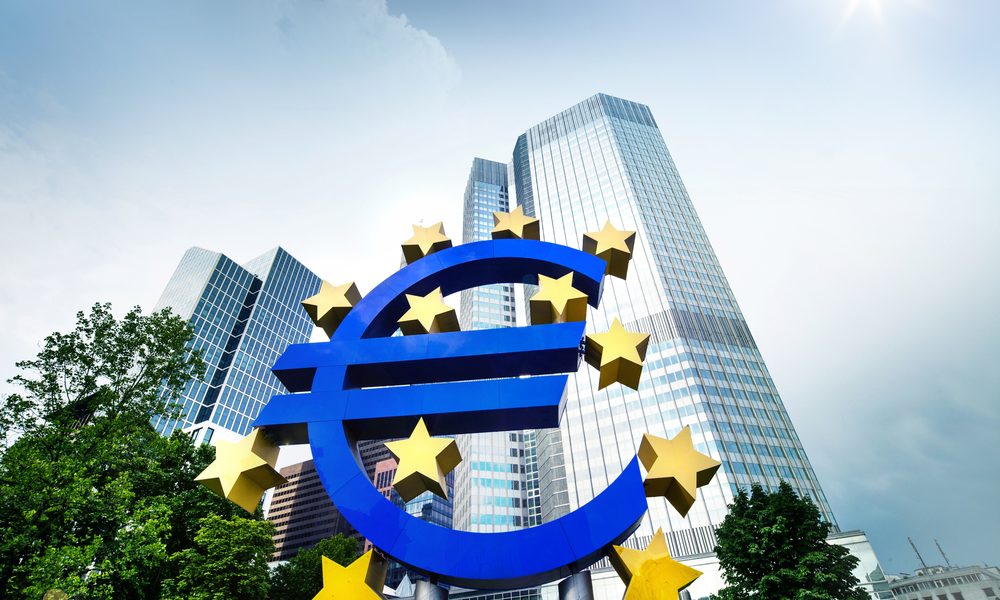 BCE escolhe cinco empresas para testar casos de uso do euro digital