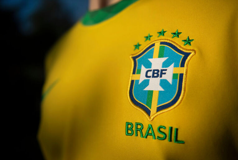 Seleção brasileira de futebol lança mini-game no metaverso