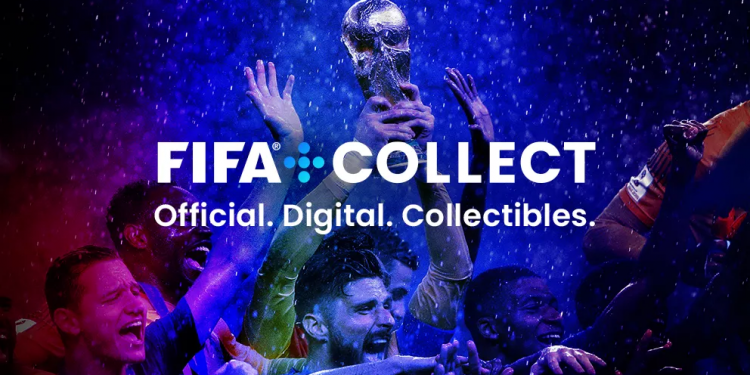 Além do popular álbum de figurinhas, FIFA está prestes a lançar coleção de NFTs