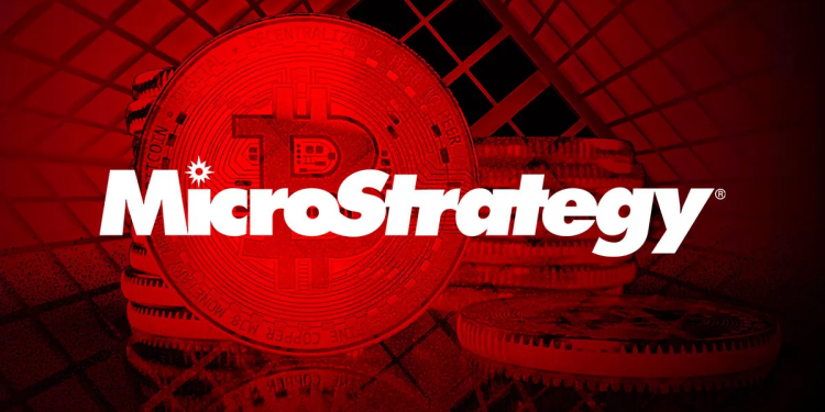 MicroStrategy considera comprar mais Bitcoin