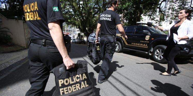 6 exchanges brasileiras são envolvidas em operação colossus da Polícia Federal