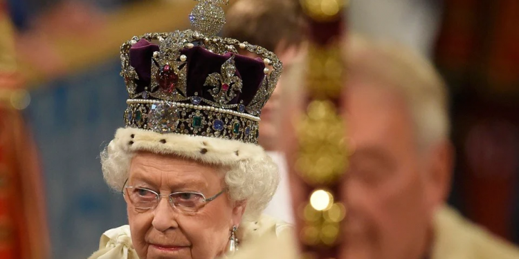 ‘Memecoins’ e NFTs surgem no mercado após morte da Rainha Elizabeth II
