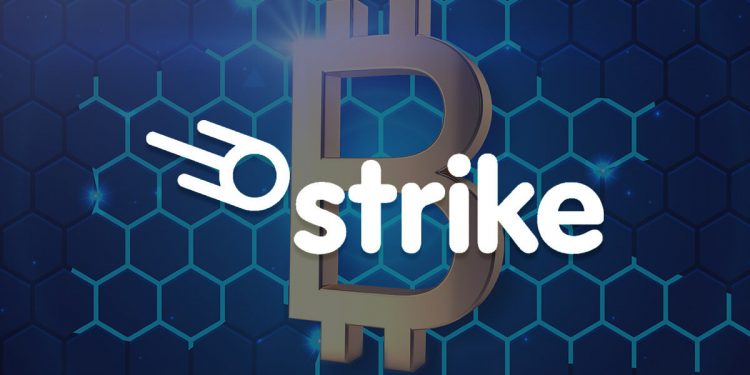Rodada de investimentos garante US$ 80 milhões para que a Strike expanda seus produtos em Bitcoin