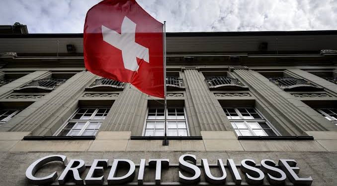 Credit Suisse luta pela sobrevivência e bancos europeus apresentam problemas