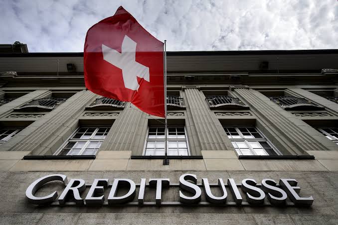 Credit Suisse luta pela sobrevivência e bancos europeus apresentam problemas