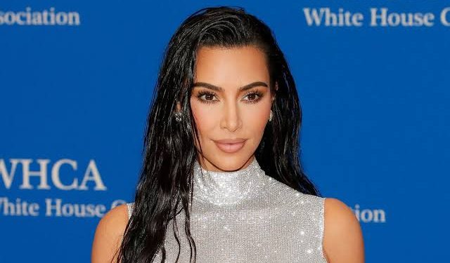 SEC acusa Kim Kardashian de promover criptoativo de forma ilegal
