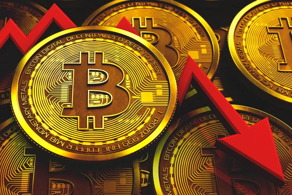 Queda do bitcoin abaixo de US$ 17.600 pode ocasionar muitas "vendas técnicas", aponta analista