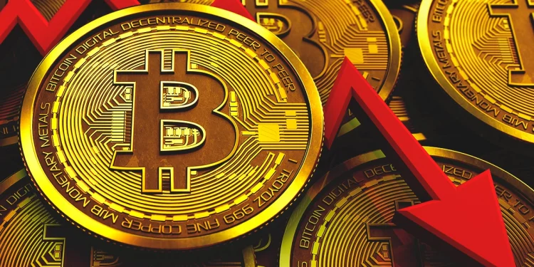 Queda do bitcoin abaixo de US$ 17.600 pode ocasionar muitas "vendas técnicas", aponta analista