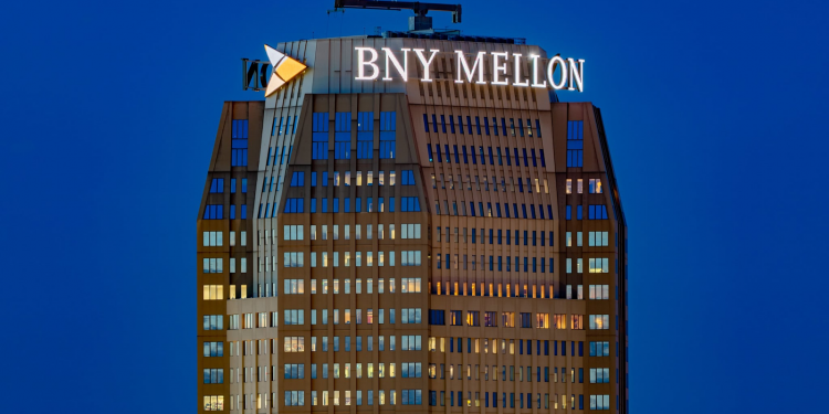 BNY Mellon começa a oferecer serviços de custódia de bitcoin