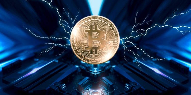 Capacidade da Lightning Network do Bitcoin ultrapassa 5.000 BTC