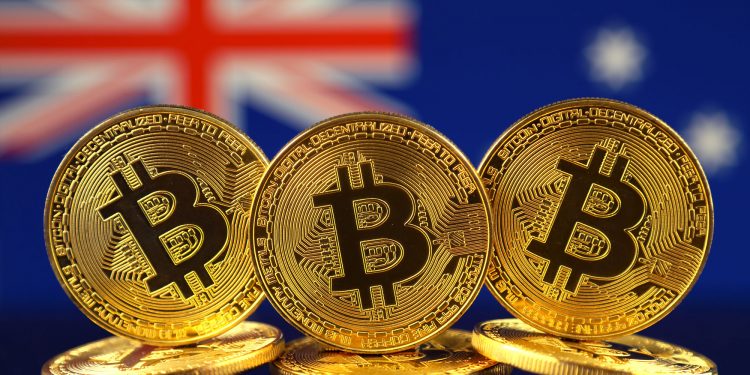 Australia - Bitcoin, criptomoedas, criptoativos