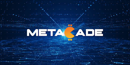 Metacade - MCADE