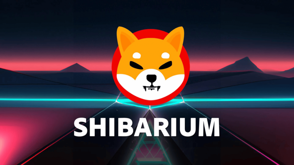 Shibarium - Shiba Inu (SHIB)