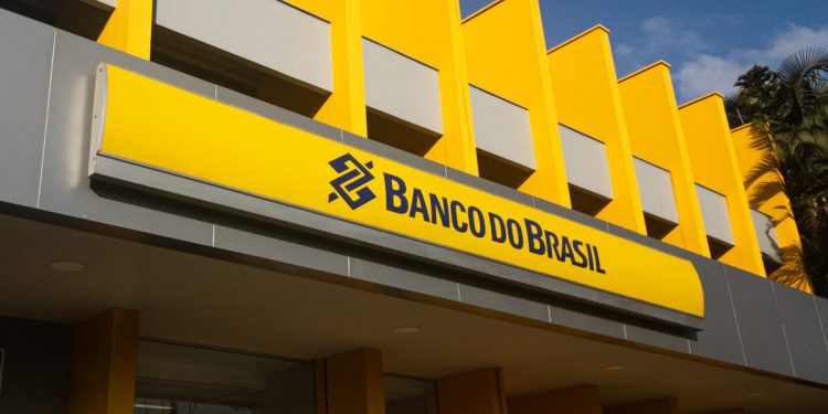Banco do Brasil - imposto com criptomoedas