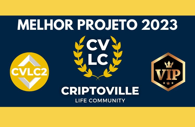 Criptoville