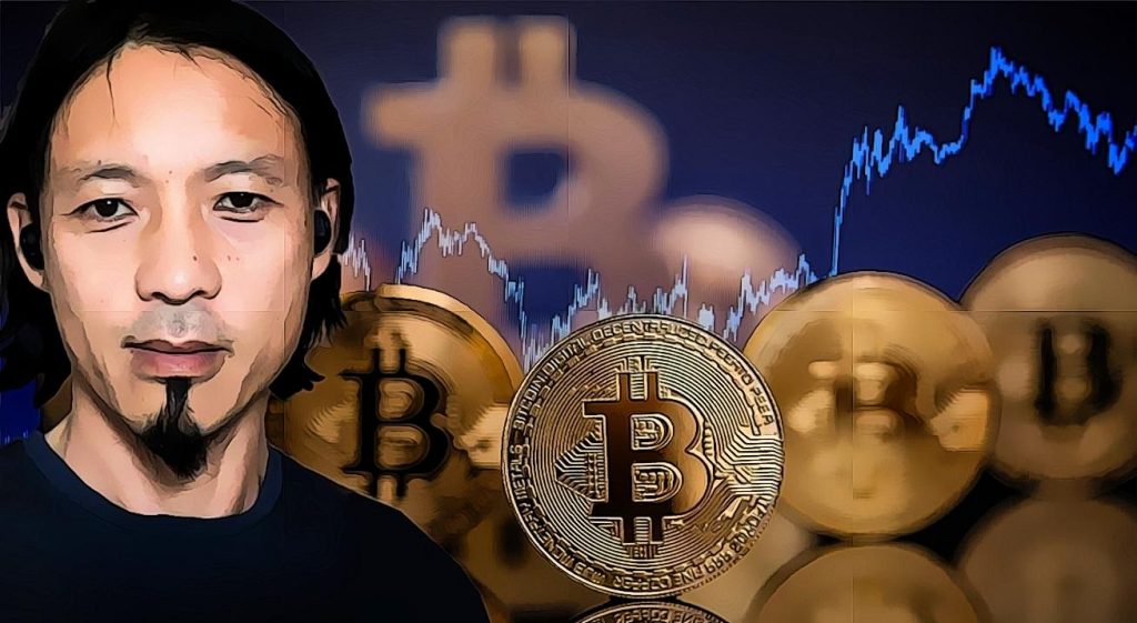 Willy Woo - Bitcoin
