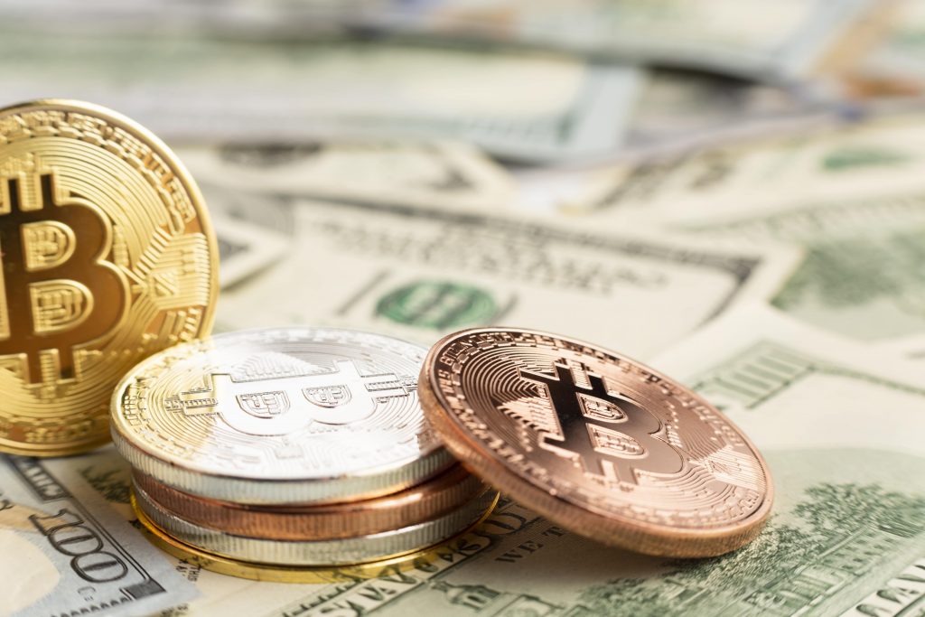 Bitcoin está pronto para a margem dos US$ 190.000 após cruzar o limite de US$ 30.000, diz analista