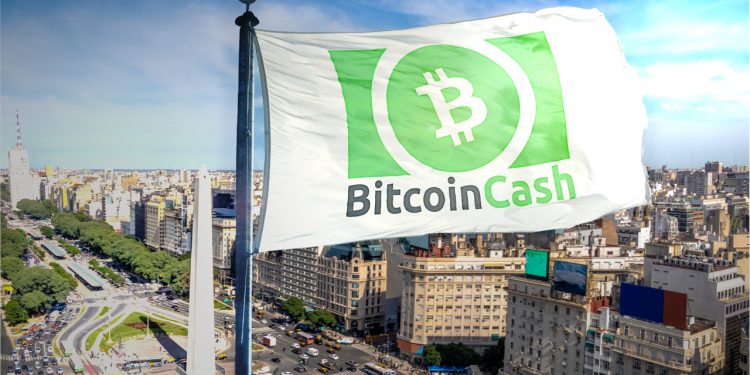 Bitcoin Cash (BCH) - Argentina
