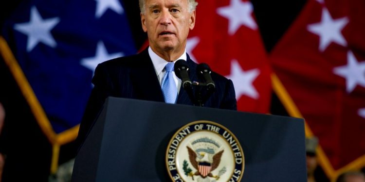Joe Biden