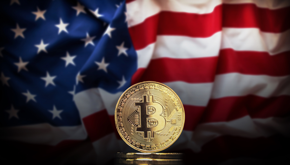 Estados Unidos - Bitcoin (BTC)
