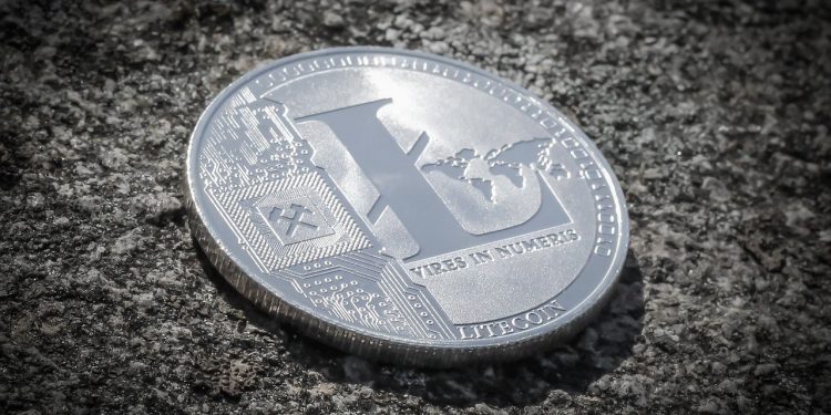 Litecoin volta para a lista de 10 principais criptomoedas por capitalização de mercado