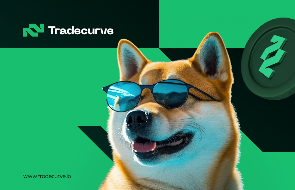 Dogecoin e Tradecurve: a comparação criptográfica que está incendiando a Internet!