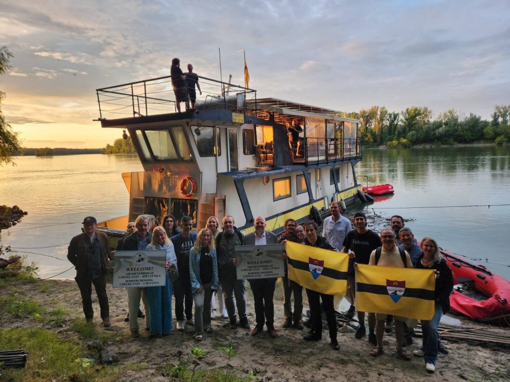 Liberland