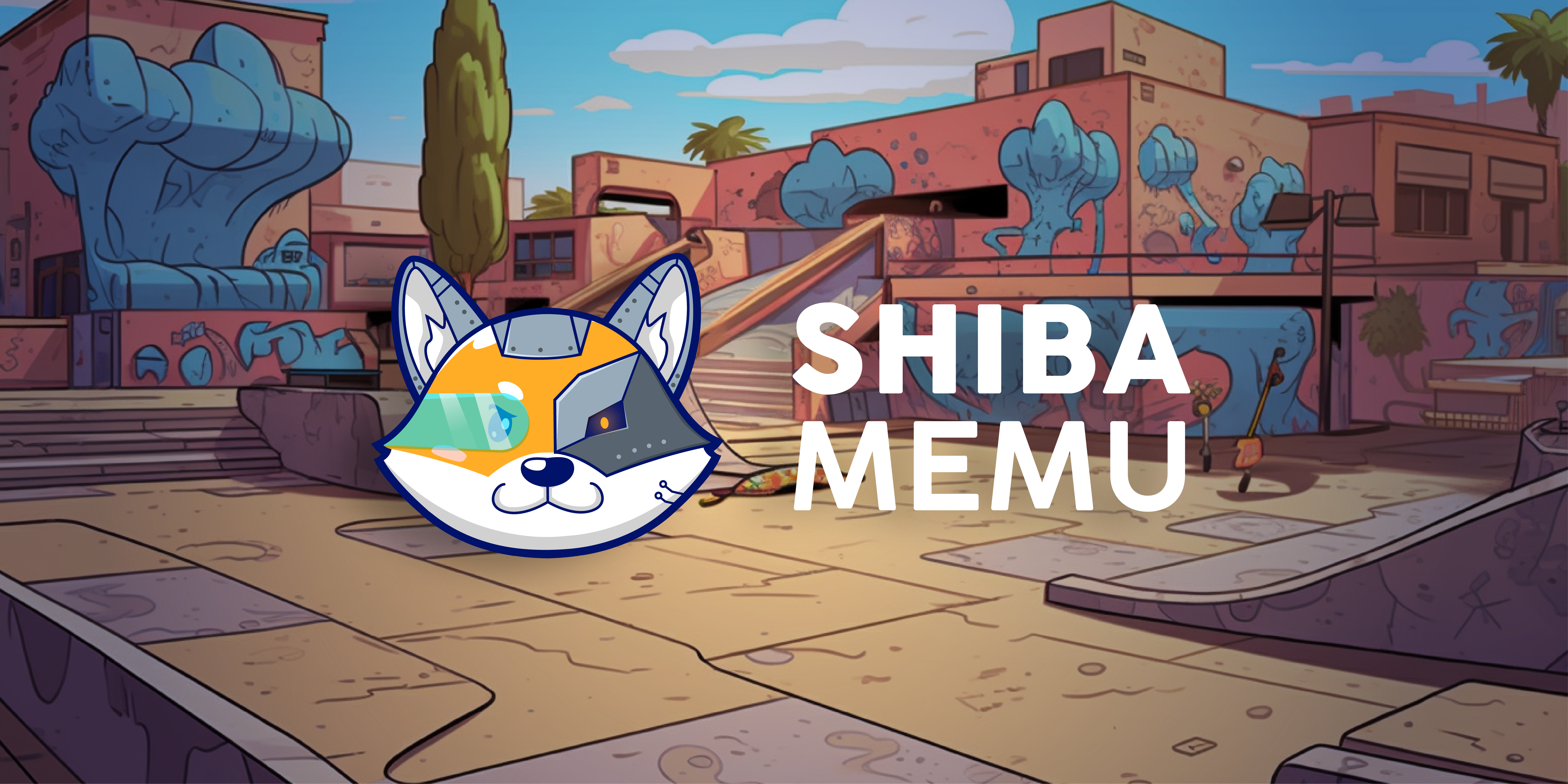 Shiba Memu