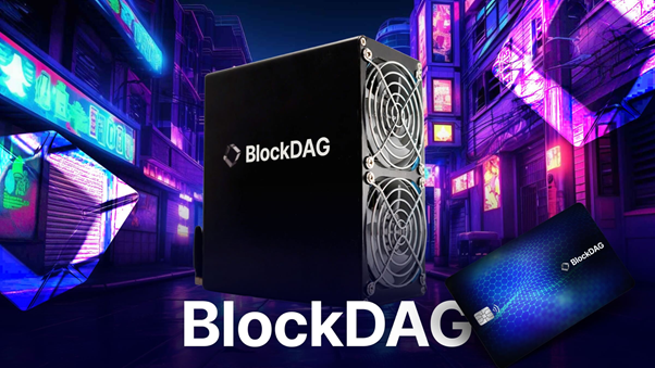 Os pós-efeitos virais do BlockDAG aumentam a pré-venda para perto de US$ 10 milhões, o preço do EOS e o futuro da moeda Bitgert o alcançarão
