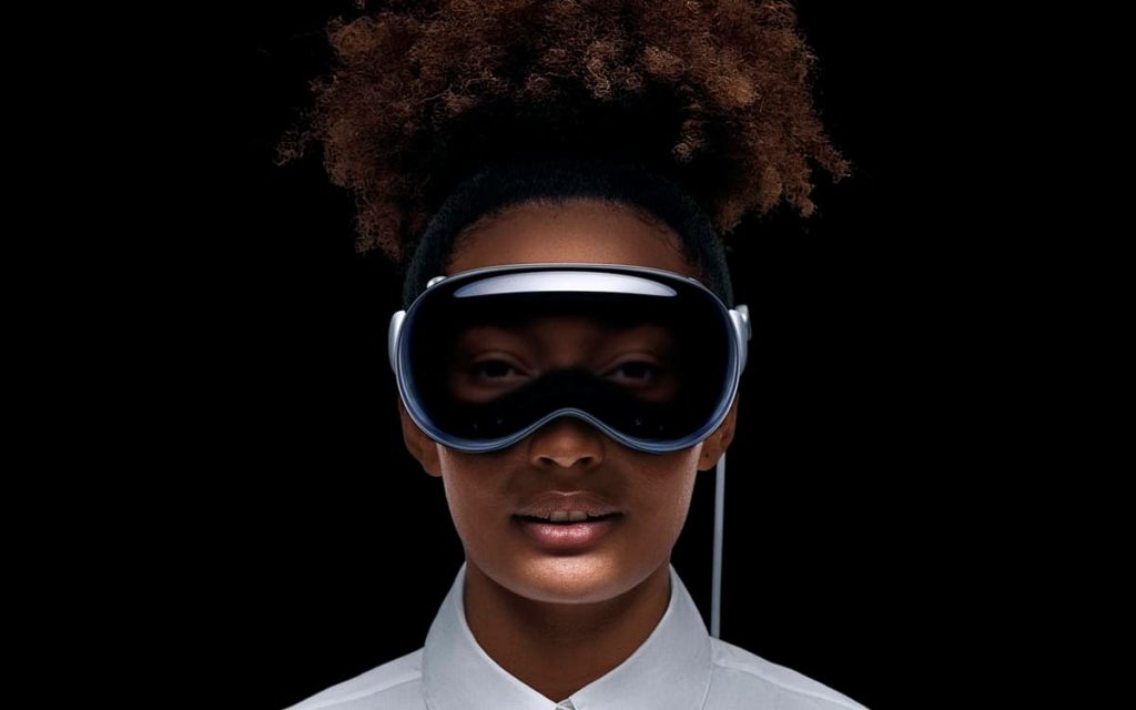 Apple adia planos para Vision Pro 2 e mira em headset mais acessível