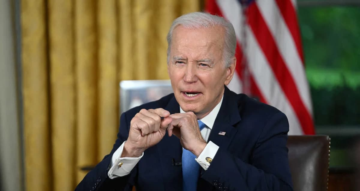 Assessor de Biden abordará estratégia de Bitcoin em palestra no próximo mês