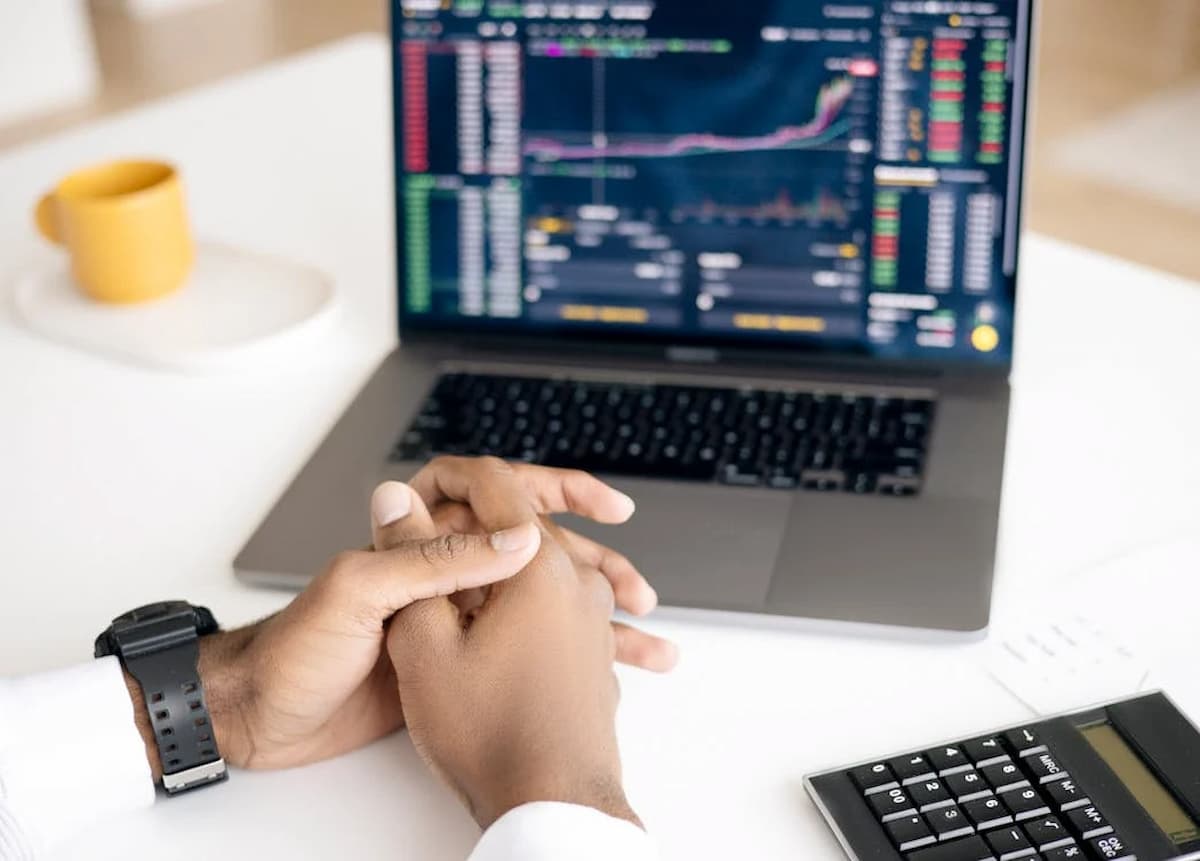 Binance anuncia deslistagem de sete pares de negociação