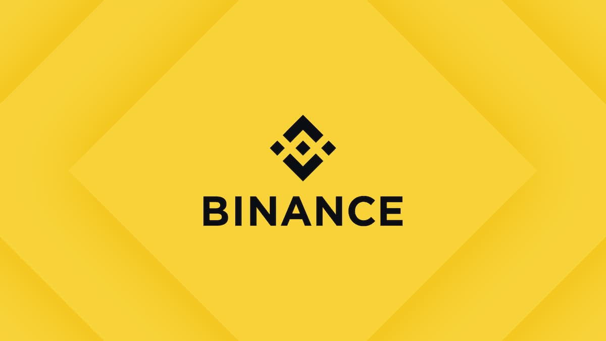 Binance anuncia que listará hoje mais quatro pares de negociação