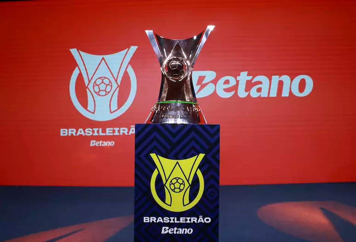 Binance e CBF oferecem NFT exclusivo com acesso total ao Brasileirão Betano 2024