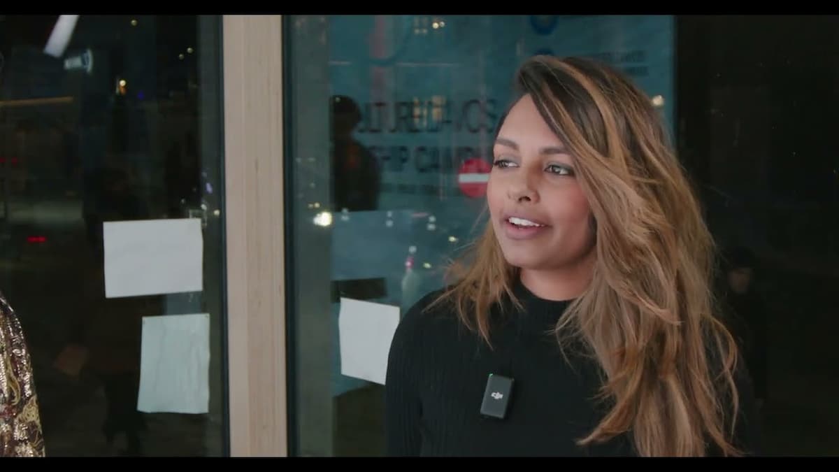 Candidata à presidência do Suriname defende uso de Bitcoin no país