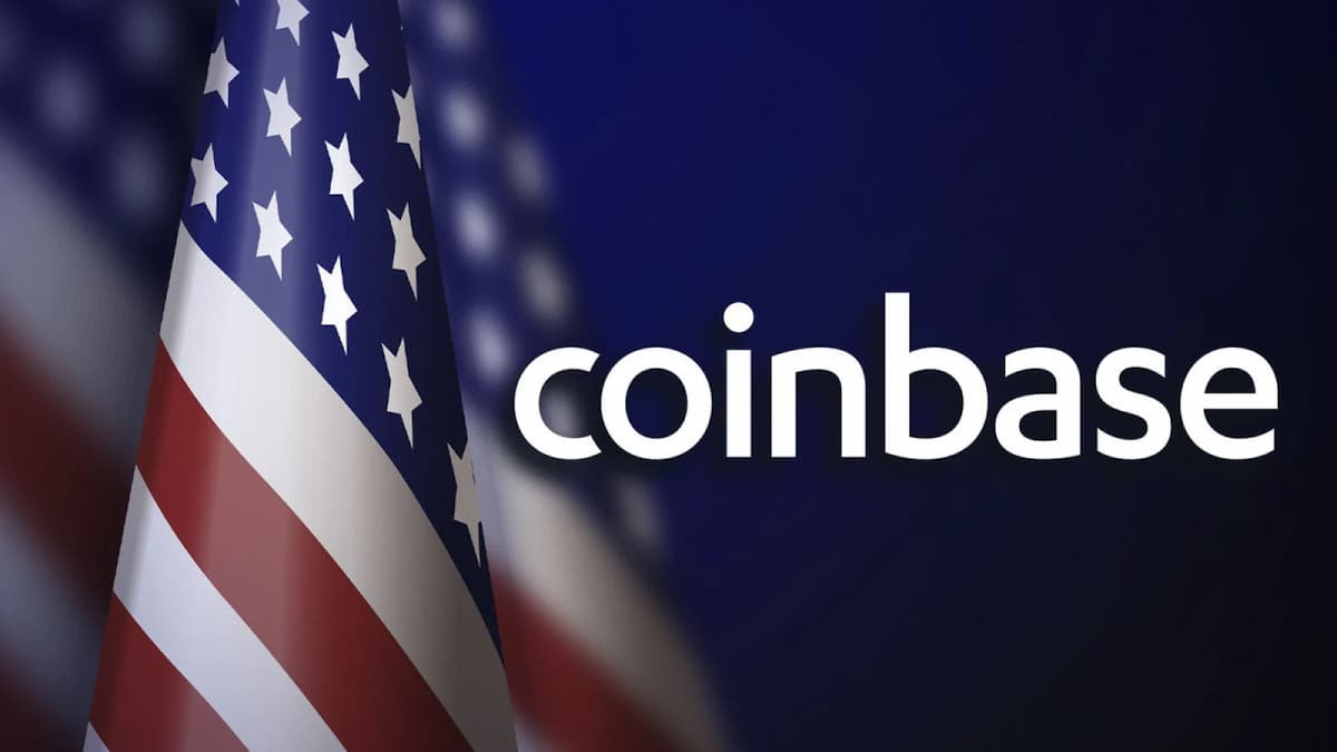 Coinbase US planeja listar futuros de cinco altcoins