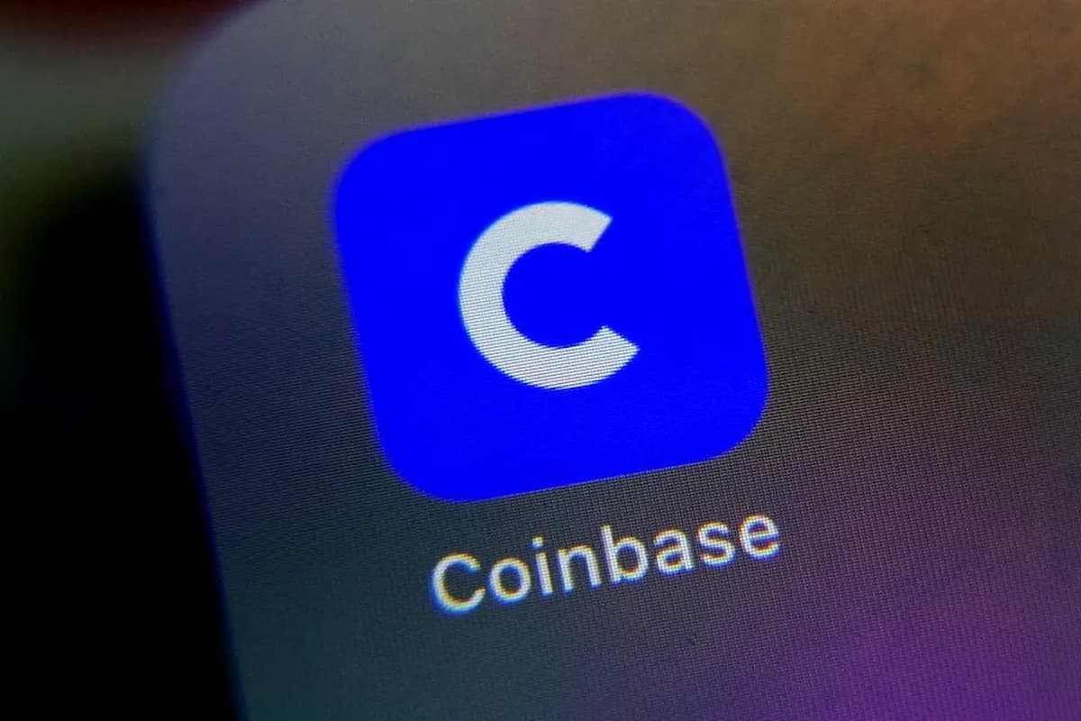 Coinbase anuncia listagem de mais uma altcoin em sua plataforma