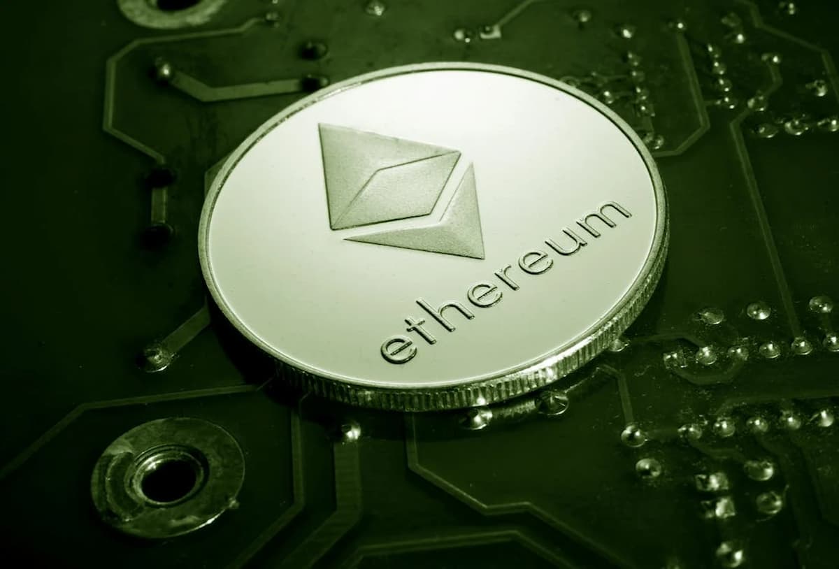 Ethereum supera Robinhood em receita no primeiro trimestre de 2024