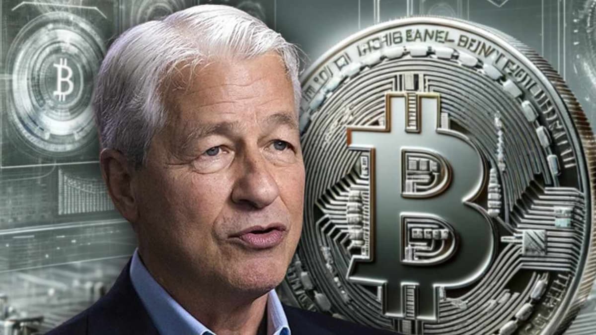 JPMorgan: virada de jogo na mineração de Bitcoin se aproxima 