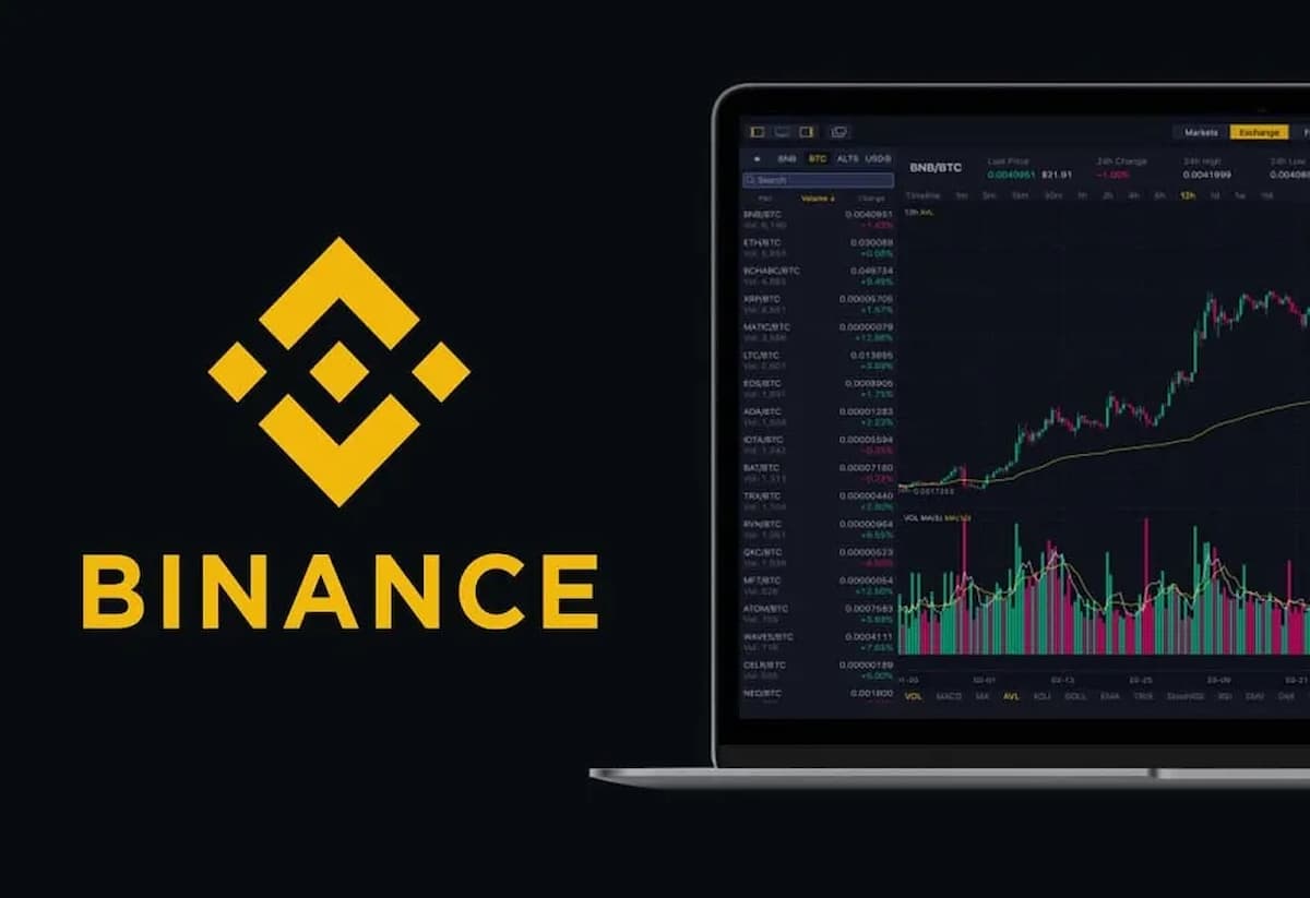 Layergg prevê lista de altcoins que podem ser listadas na Binance