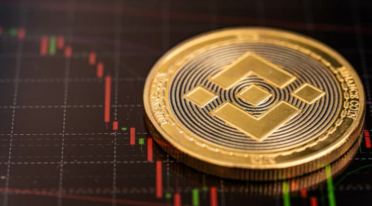 O que impulsionou o BNB a uma nova alta histórica