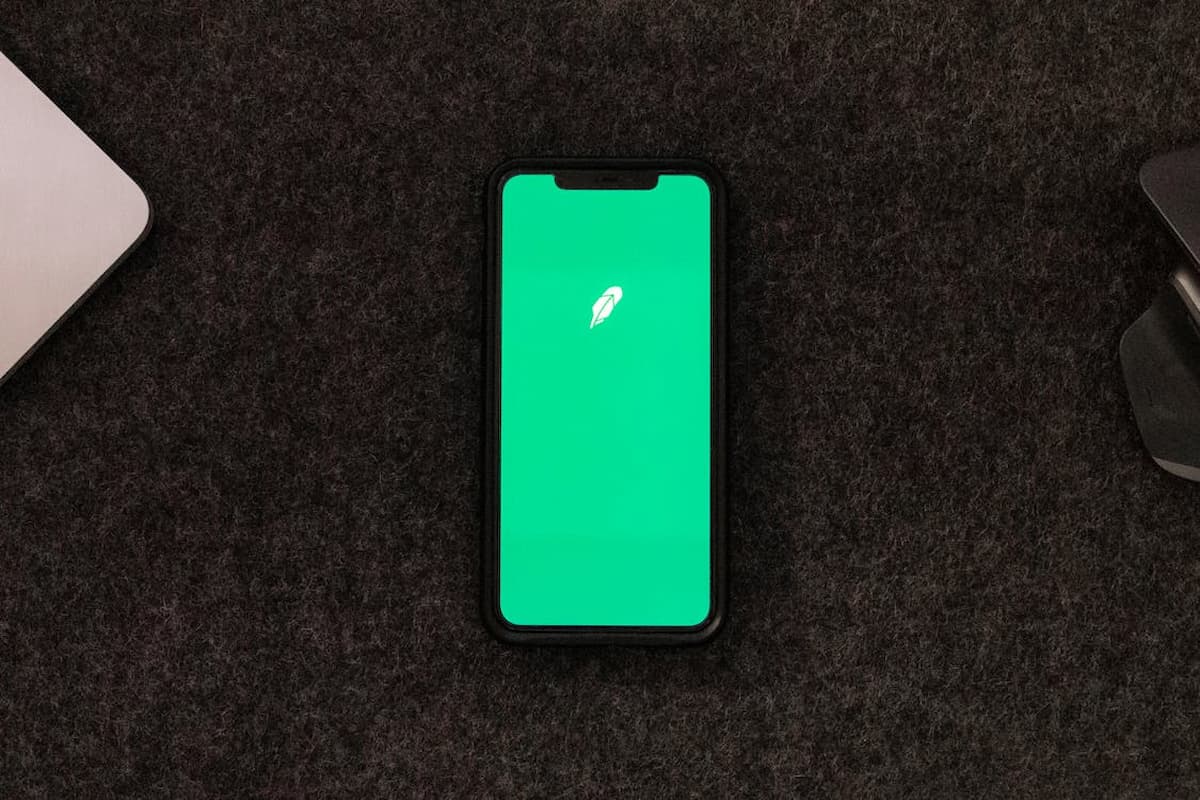 Robinhood está se preparando para comprar importante exchange de criptomoedas