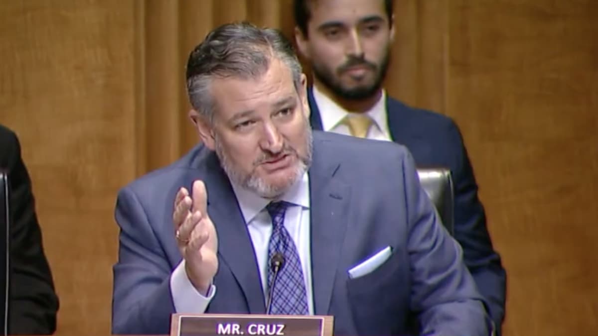 Senador dos Estados Unidos inicia mineração de Bitcoin