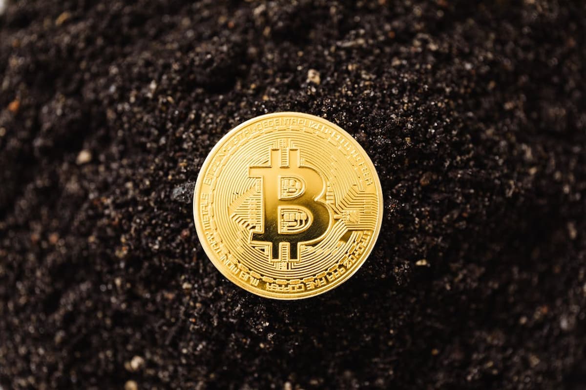 Tamanho dos blocos do Bitcoin cai para novo recorde de baixa
