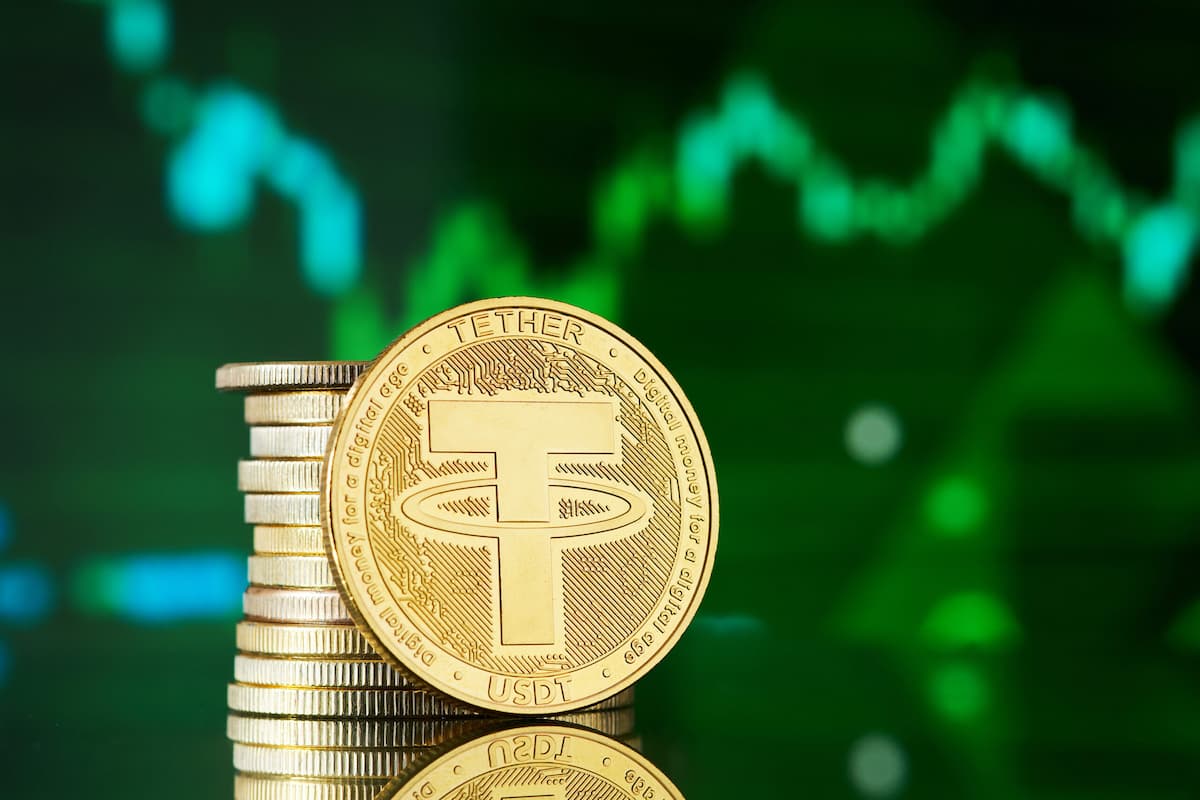 Tether encerra suporte para o USDT em duas blockchains