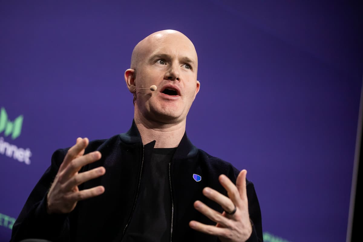 US$500 milhões em bitcoin saem da Coinbase em menos de 24 horas