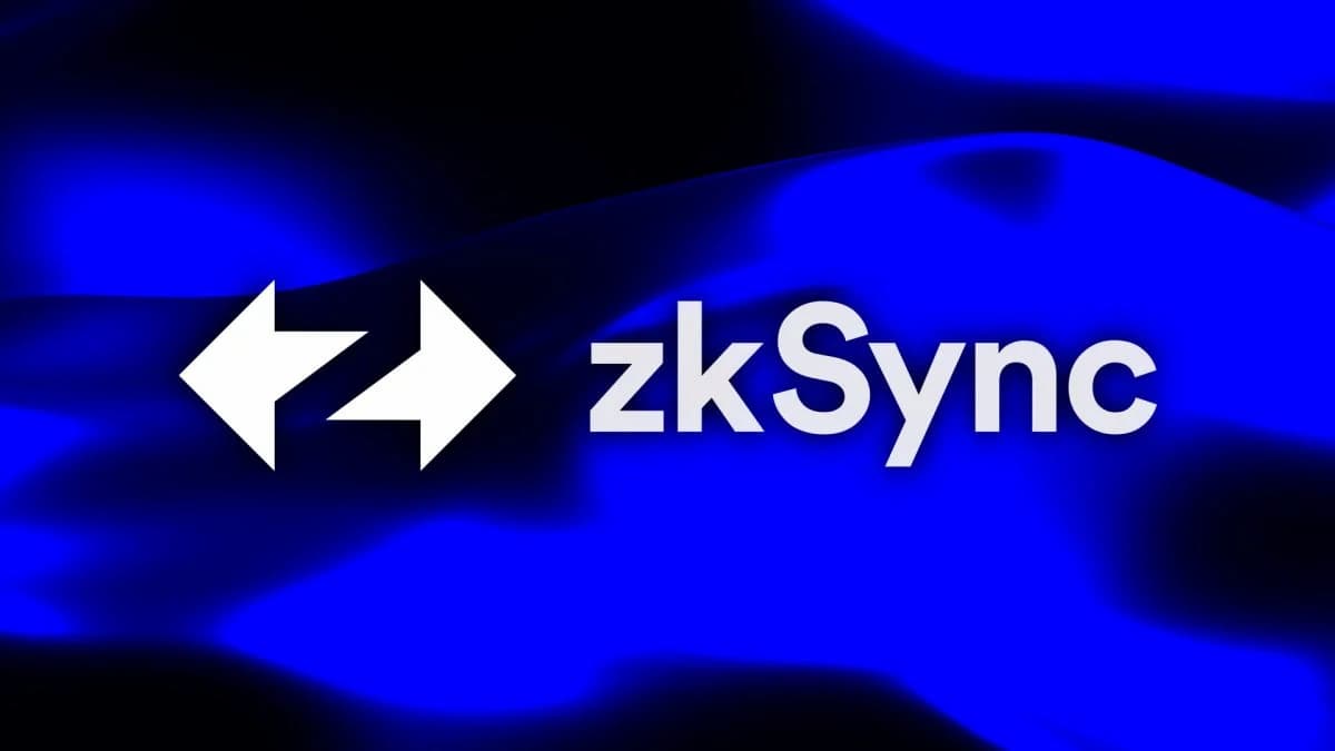 ZKsync anuncia airdrop com 3,6 bilhões de tokens distribuídos