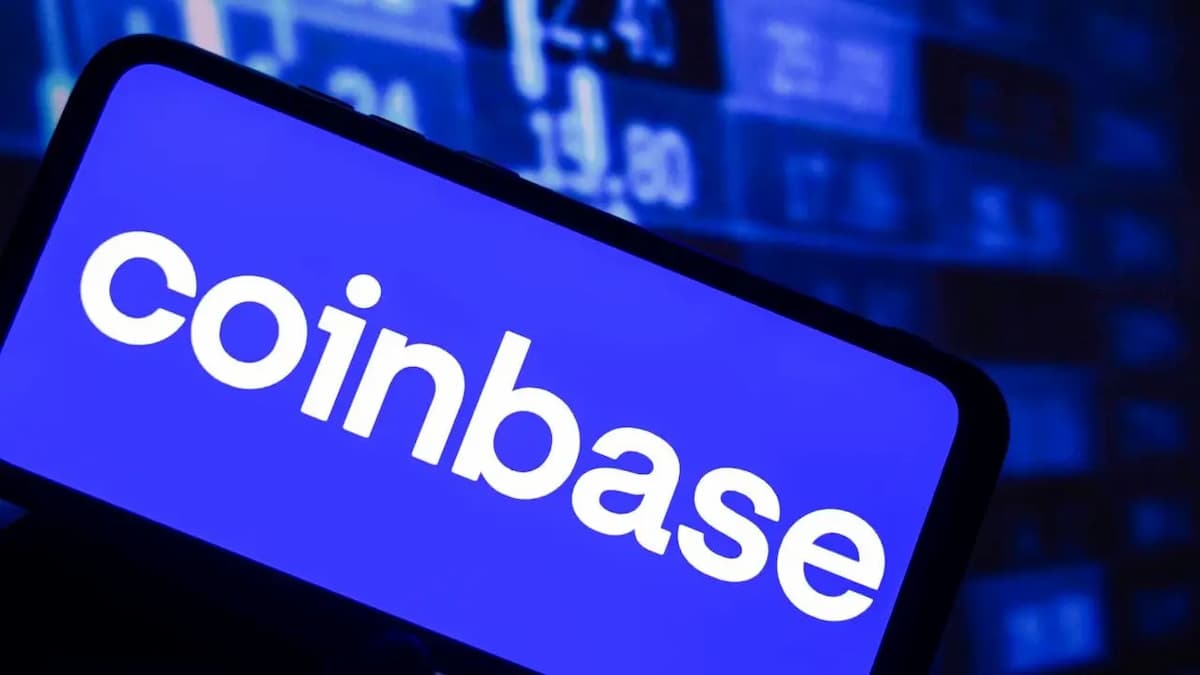 Coinbase anuncia listagem de novas altcoins em sua plataforma de futuros